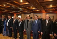 Photo of “Tourism 2025” conference kicks off in Amman with focus on digital transformation and investment