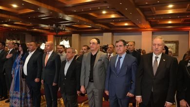 Photo of “Tourism 2025” conference kicks off in Amman with focus on digital transformation and investment