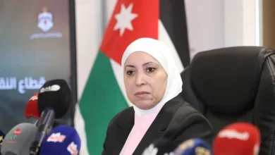 Photo of Jordan, Syria agree to unify transport fees, resume rail talks