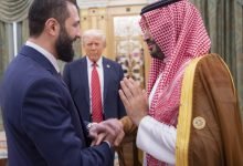 Photo of Rights group warns U.S. call to deport ‘Palestinian terrorists’ in Syria may target innocents