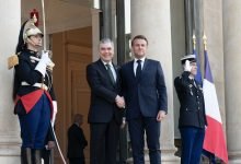 Photo of Gurbanguly Berdimuhamedov’s visit to France marks new phase in bilateral cooperation