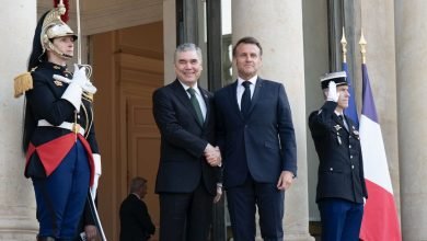 Photo of Gurbanguly Berdimuhamedov’s visit to France marks new phase in bilateral cooperation
