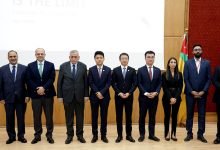 Photo of Huawei Jordan hosts job fair at University of Jordan to empower young ICT talent