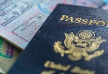 Photo of Ghana temporarily shuts embassy in US over alleged visa scandal