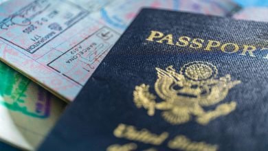 Photo of Ghana temporarily shuts embassy in US over alleged visa scandal