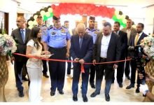 Photo of العيسوي يفتتح فعاليات معرض إبداعات أردنية في عهد الهاشميين