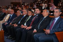Photo of جامعة العلوم التطبيقية الخاصة تحتفل بعيد الاستقلال التاسع والسبعين وتفتتح معرض الجاليات لعام 2025