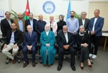 Photo of من المحلية إلى العالمية: قسم الإعلام الرقمي في جامعة العلوم التطبيقية الخاصة يحصل على اعتماد الجمعية الأمريكية للاتصال