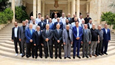 Photo of العيسوي: الملك يقود مرحلة تحديث نوعية تعزز الأمن وتدفع التنمية