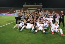 Photo of الملك: النشامى كانوا وسيبقون على العهد