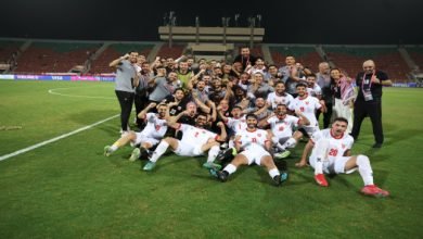 Photo of الملك: النشامى كانوا وسيبقون على العهد