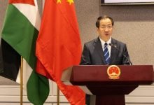 Photo of Chinese Ambassador to Jordan highlights trade, culture and friendship in farewell speech