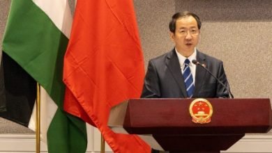 Photo of Chinese Ambassador to Jordan highlights trade, culture and friendship in farewell speech