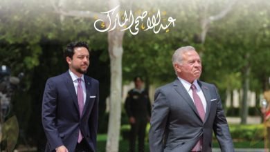 Photo of Al-Kindi Hospital congratulates King, Crown Prince on Eid al-Adha