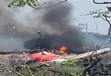 Photo of Jordan offers condolences to India, UK, Canada, Portugal over deadly plane crash