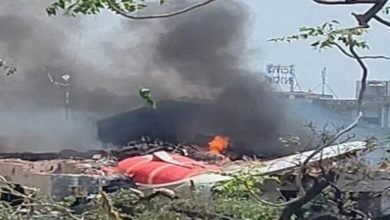 Photo of Jordan offers condolences to India, UK, Canada, Portugal over deadly plane crash