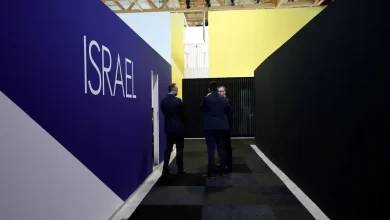 Photo of Israel furious as France shuts four weapons stands at Paris Airshow