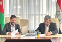 Photo of Beyond Consulting opens new office in Baghdad, expanding regional presence