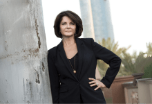 Photo of KEO’s Donna Sultan ranked among top construction leaders in Middle East