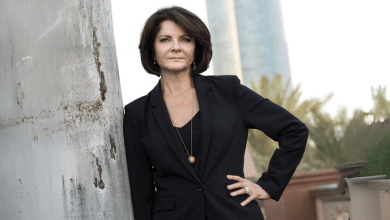 Photo of KEO’s Donna Sultan ranked among top construction leaders in Middle East