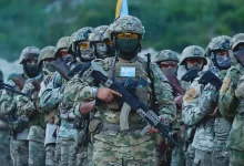 Photo of US gives nod to Syria to bring foreign jihadist ex-rebels into army