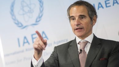 Photo of Iran could start enriching uranium for bomb within months, UN nuclear chief says