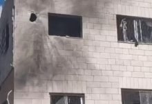 Photo of Object falls on house in Irbid, injuring three– PSD
