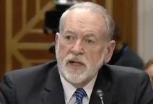 Photo of Huckabee suggests Muslim countries should give up land for Palestinian state