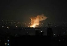 Photo of Israel hits Iran nuclear facilities, missile factories; Tehran launches drones