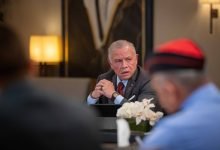 Photo of King meets with military retirees, welcomes US-led regional de-escalation efforts