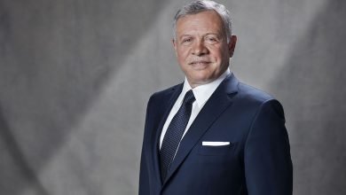 Photo of King to attend 3rd UN Ocean Conference in France