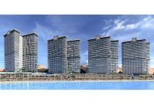 Photo of MAG Group launches Riviera Heights, first phase of Jordan’s Marsa Zayed