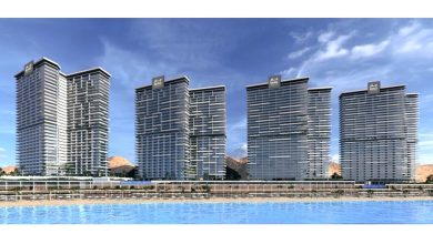 Photo of MAG Group launches Riviera Heights, first phase of Jordan’s Marsa Zayed