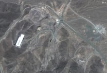 Photo of Iran weighs retaliation against U.S. for strikes on nuclear sites