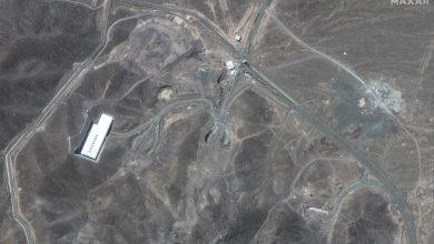 Photo of Iran weighs retaliation against U.S. for strikes on nuclear sites