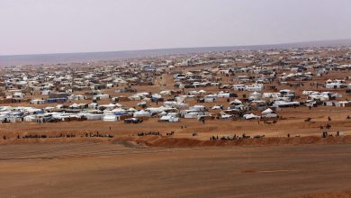 Photo of Syria begins dismantling Rukban camp, marking ‘end of a tragic chapter’ – Minister