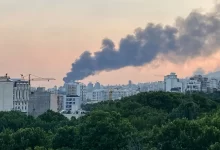 Photo of Arab and Islamic states condemn Israeli strikes on Iran, call for de-escalation