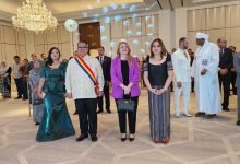 Photo of Philippine Embassy in Amman celebrates 127th Independence Day, eyes deeper ties