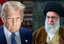 Photo of Trump faces uproar from MAGA base over possible Iran strike