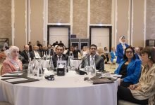 Photo of Jordan hosts policy dialogue to review education progress and launch 2026–2030 strategy