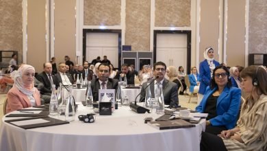 Photo of Jordan hosts policy dialogue to review education progress and launch 2026–2030 strategy