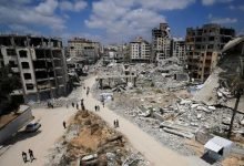 Photo of Hamas seeks changes to U.S. Gaza plan; Witkoff calls it ‘unacceptable’