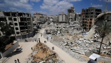 Photo of Hamas seeks changes to U.S. Gaza plan; Witkoff calls it ‘unacceptable’