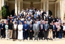 Photo of العيسوي: القيادة الهاشمية درع الوطن وحكمة الملك تقود الأردن بثبات نحو مستقبل أفضل