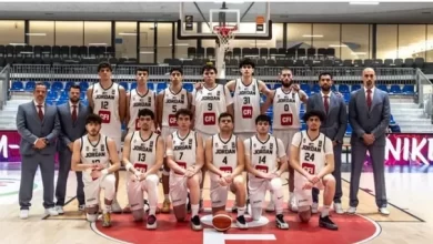 Photo of رفضاً للتطبيع الرياضي … منتخب الشباب الأردني يرفض اللعب مع المنتخب الأسرائيلي