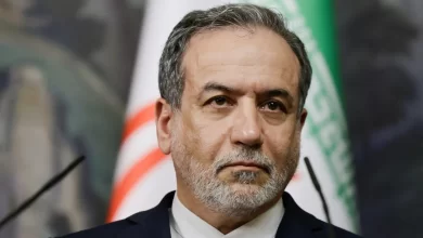 Photo of Iran’s foreign minister: Israel’s war sabotaged diplomacy. The US can revive it