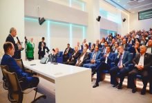 Photo of Abdali Hospital opens Jordan’s first hypertrophic cardiomyopathy center
