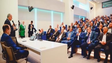 Photo of Abdali Hospital opens Jordan’s first hypertrophic cardiomyopathy center