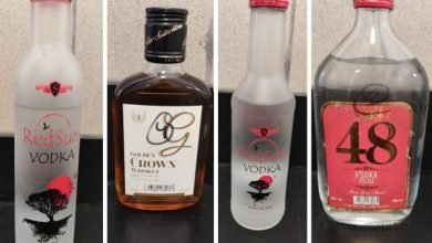 Photo of JFDA warns against toxic alcohol after methanol poisoning cases