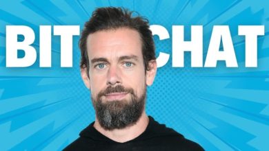 Photo of Jack Dorsey unveils ‘Bitchat’ bluetooth-based messaging app